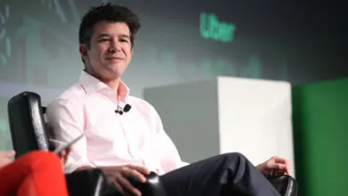 Uber Founder Travis Kalanick Launches Robotics Startup Atoms
