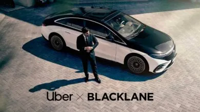Uber acquires Blacklane to expand premium ride service