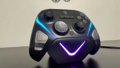 EasySMX D10 Gaming Headset Review