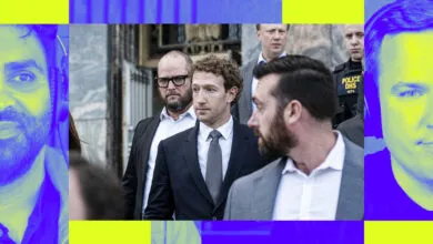 Meta Faces More Legal Challenges After Court Losses