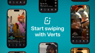 Disney+ Launches ‘Verts,’ Its TikTok-Style Video Feed