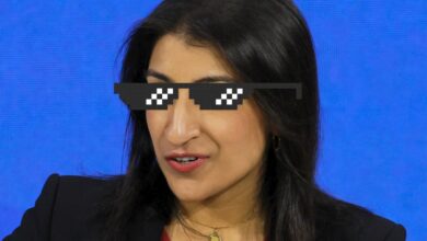 Lina Khan’s Antitrust Crusade Vindicated