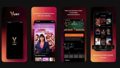 Vurt: The Vertical Video Platform for Indie Filmmakers