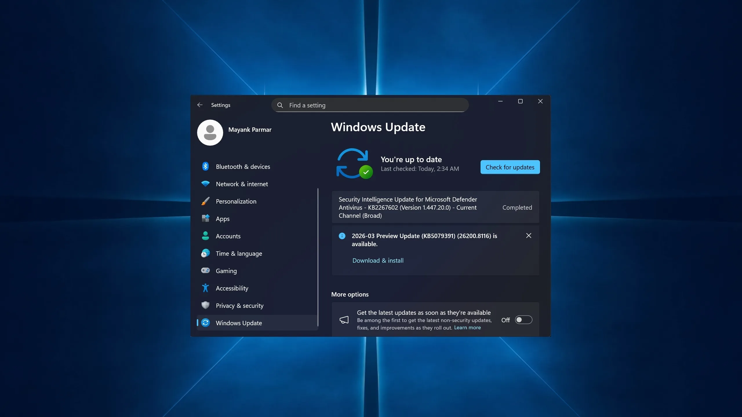 Windows 11 KB5079391 Update: Features and Offline Installer Links ...