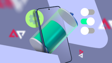 6 Android Settings That Actually Save Battery Life