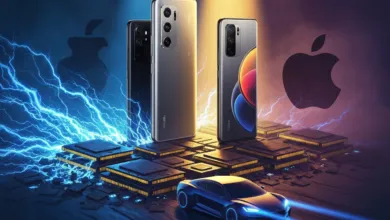 Xiaomi’s New Flagship Faces Memory Price Surge Challenge