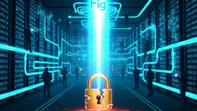 Fig Security raises $38M to boost enterprise cyber resilience