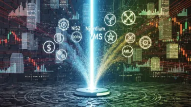 Stop Duplicate Vendor Assessments with Njordium VMS