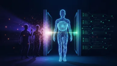 iProov: Secure Logins by Verifying the Human Behind Every Account