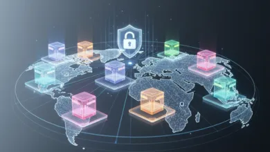 Zscaler Boosts Data Sovereignty with Regional Processing & Logging