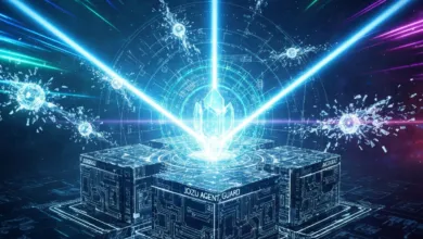 Jozu Agent Guard Stops AI Agents Bypassing Security