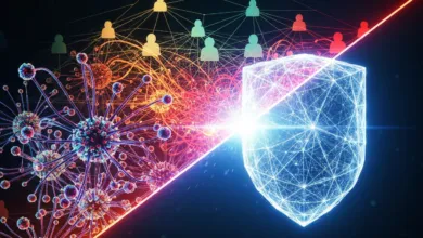Abnormal AI Attune 1.0 Stops AI-Driven Attacks with Behavioral Detection