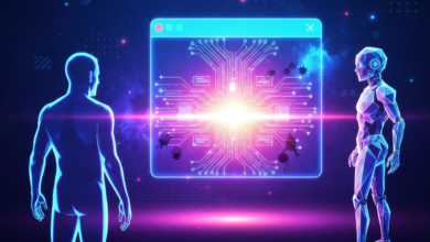 Menlo Security: Unified AI & Human Threat Prevention