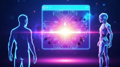 Menlo Security: Unified AI & Human Threat Prevention