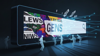 Google Search Now Uses AI to Generate Headlines