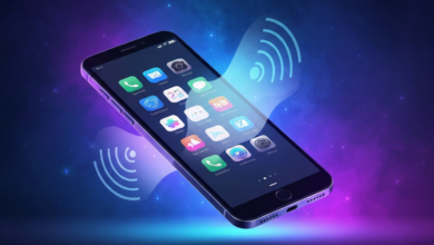 Amazon’s New Alexa-Powered Phone Unveiled