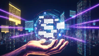 Google Tests AI-Generated Headlines in Search Results