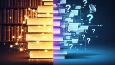 Training Data Cutoff Now Impacts Search Rankings