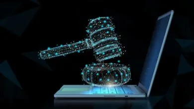 AI Transforms the Legal Industry