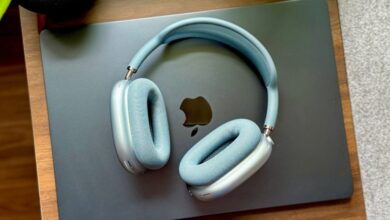 AirPods Max 2 Arrive, But a Major Redesign May Be Next