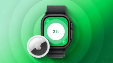 Unlock AirTag’s Best Feature on Your Apple Watch: Setup Guide