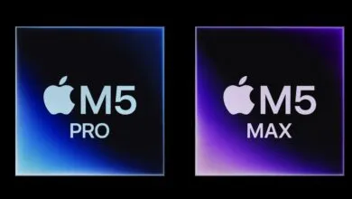 Apple Unveils M5 Pro and M5 Max: Next-Gen Power