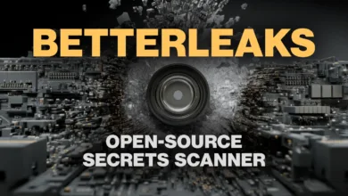 Betterleaks: Open-Source Secrets Scanner for Enhanced Security
