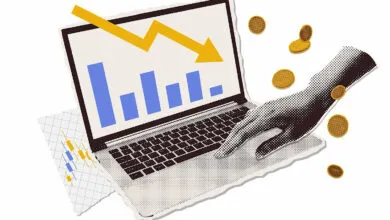 Google AI Overviews Slash German Organic Clicks by 59%