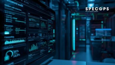 Why Password Audits Fail to Protect High-Value Accounts