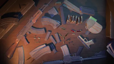 Counter-Strike 2’s Reloading Change Forces Players to Adapt