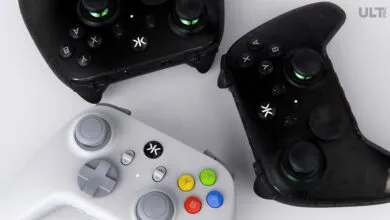 CRKD Ult Pro: Feature-Packed Pro Controller for $70