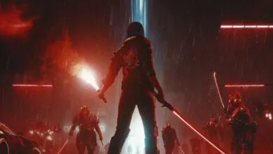 Cyberpunk Drives 9% Sales Growth for CD Projekt in 2025