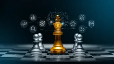 Shifting Your SEO Budget to AI? Ask These Key Questions First