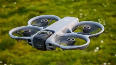 DJI Avata 360 Drone Offers Enhanced Flexibility