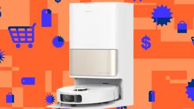 Dreame L10s Pro Ultra Robot Vacuum: $1,000 Off