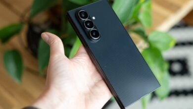 Beware: The Hidden Risks of Gray Market Samsung TriFolds