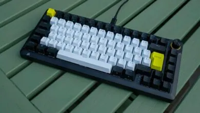 Corsair Makr Pro 75 Gaming Keyboard Review & Analysis