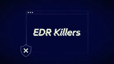 54 EDR Killers Bypass Security Using 35 Signed Driver Flaws