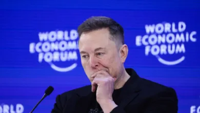 Musk’s xAI Starts Over: ‘Not Built Right the First Time’