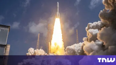 Vodafone Taps Amazon Satellites to Bridge Broadband Gaps