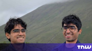 Tangled Secures €3.8M Led by byFounders, GitHub Ex-CEO