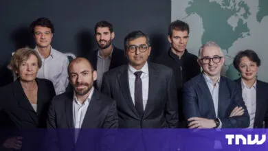 French Quantum Startup Pasqal Eyes $2 Billion Nasdaq IPO