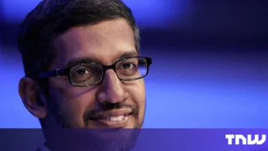 Sundar Pichai Awarded $692 Million Pay Package by Alphabet