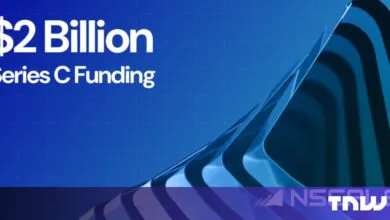 Nscale Secures $2B Series C, Valued at $14.6B