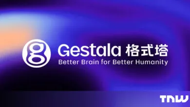 Gestala Raises $21.6M for Ultrasound Brain-Computer Interface