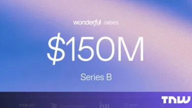 Wonderful Secures $150M in Series B Funding