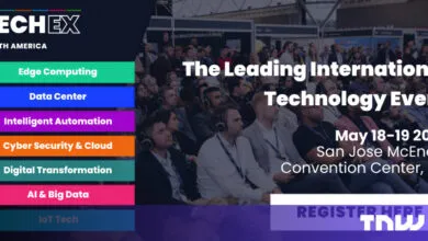 TechEx North America 2026: The Future in San Jose