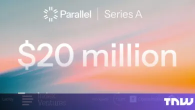 Parallel raises $20 million in Series A funding round.