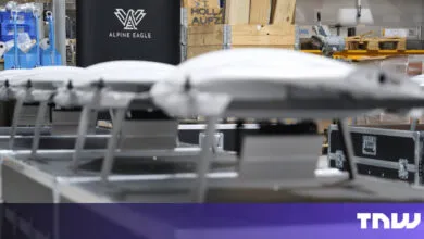 Alpine Eagle Ramps Up Counter-Drone Manufacturing