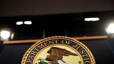 US Disrupts Major Botnets Behind Record Cyberattacks